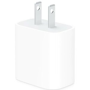 Apple USB-C 20W Power Adapter